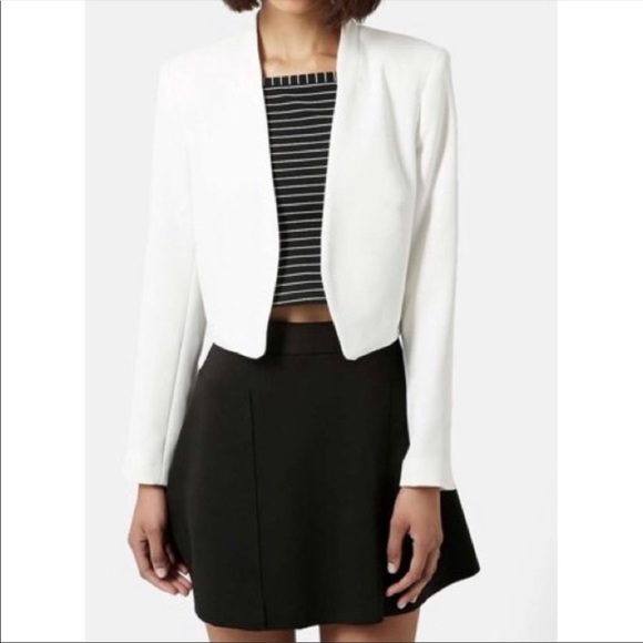Topshop blazer jacket Clearance